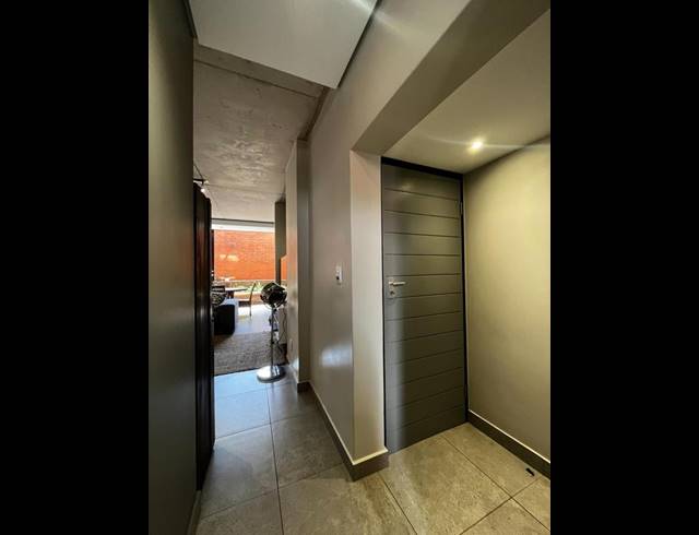 2 BEDROOM PROPERTY TO RENT IN HAZELWOOD